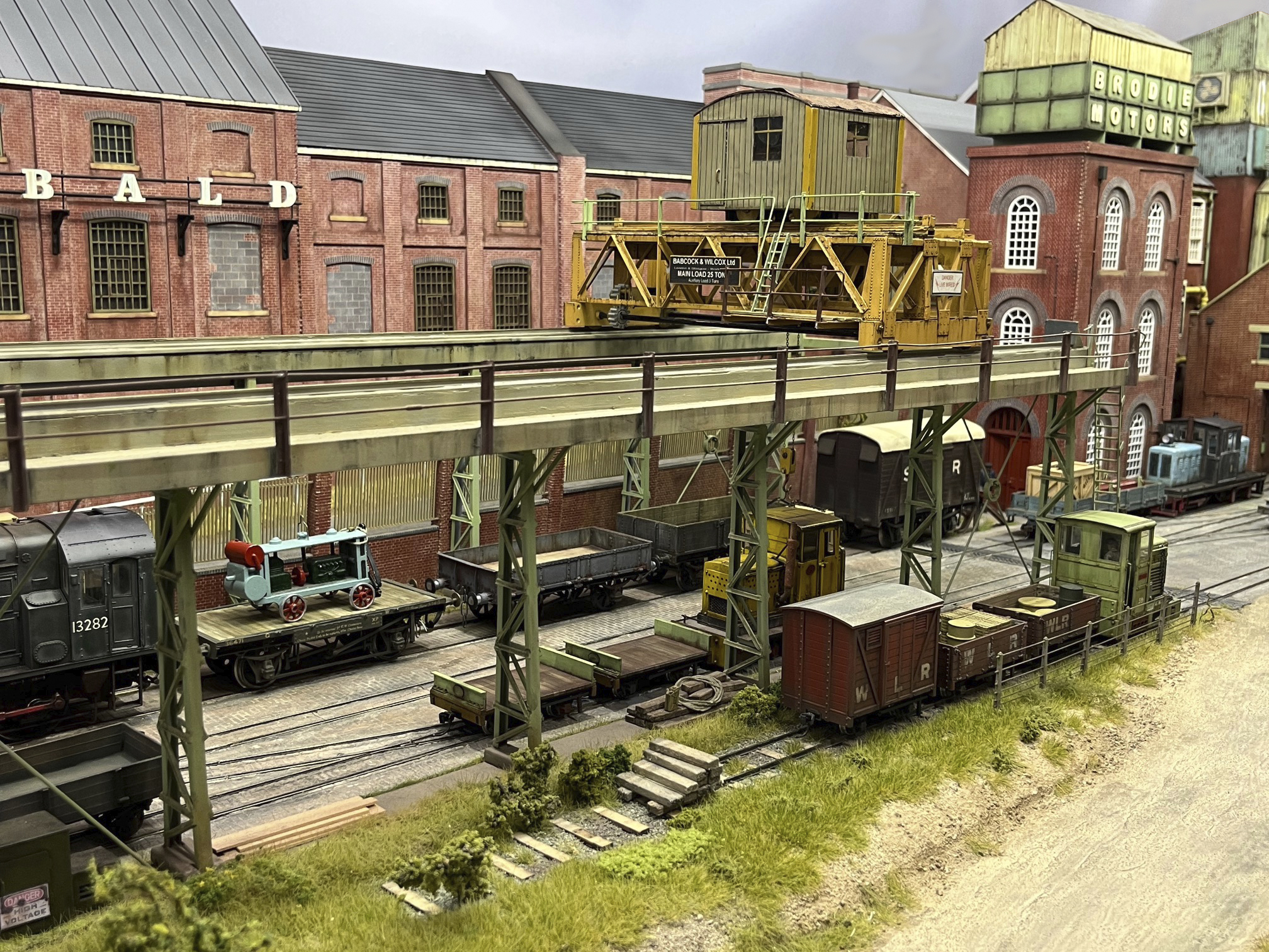 The Yard